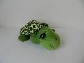Obrázek z Želva plyš 30cm v sáčku 0m+ 